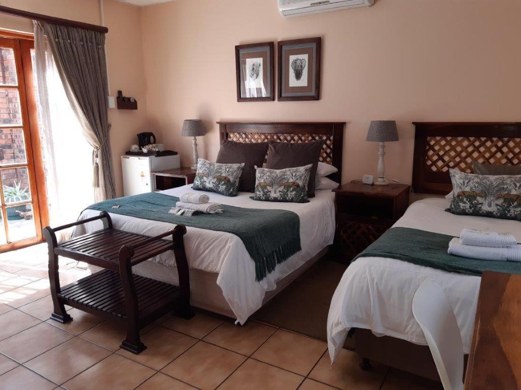 קימברלי Ambassador Lodge Kimberly מראה חיצוני תמונה