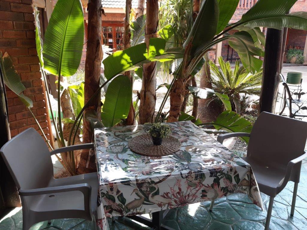 קימברלי Ambassador Lodge Kimberly מראה חיצוני תמונה