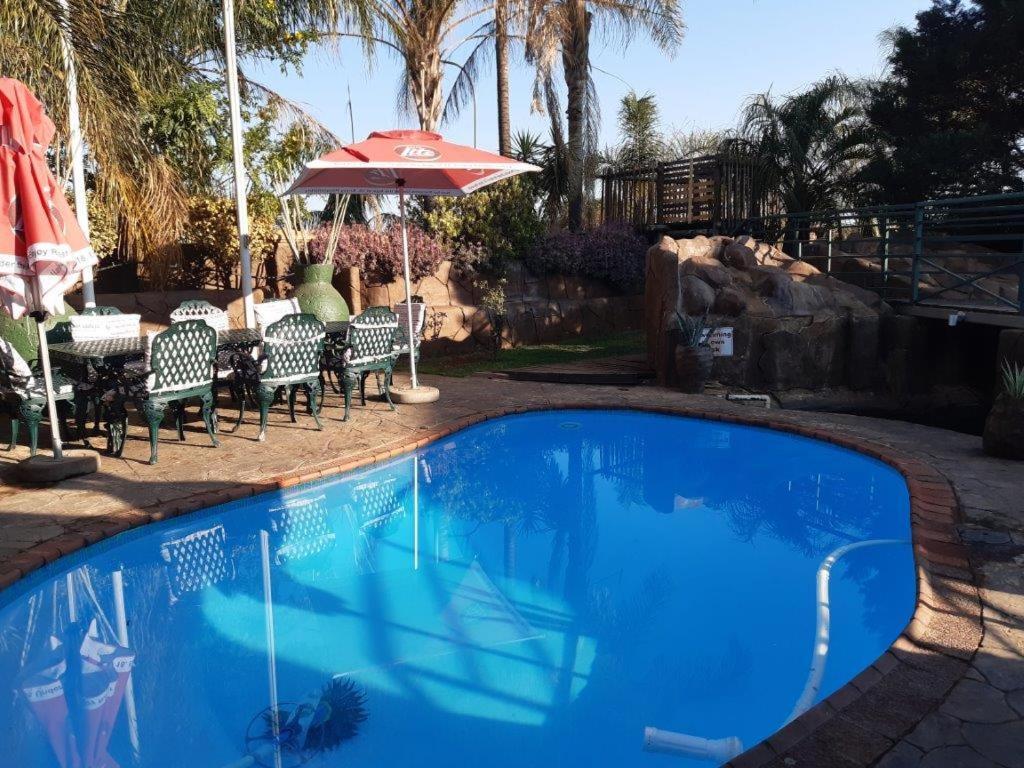 קימברלי Ambassador Lodge Kimberly מראה חיצוני תמונה